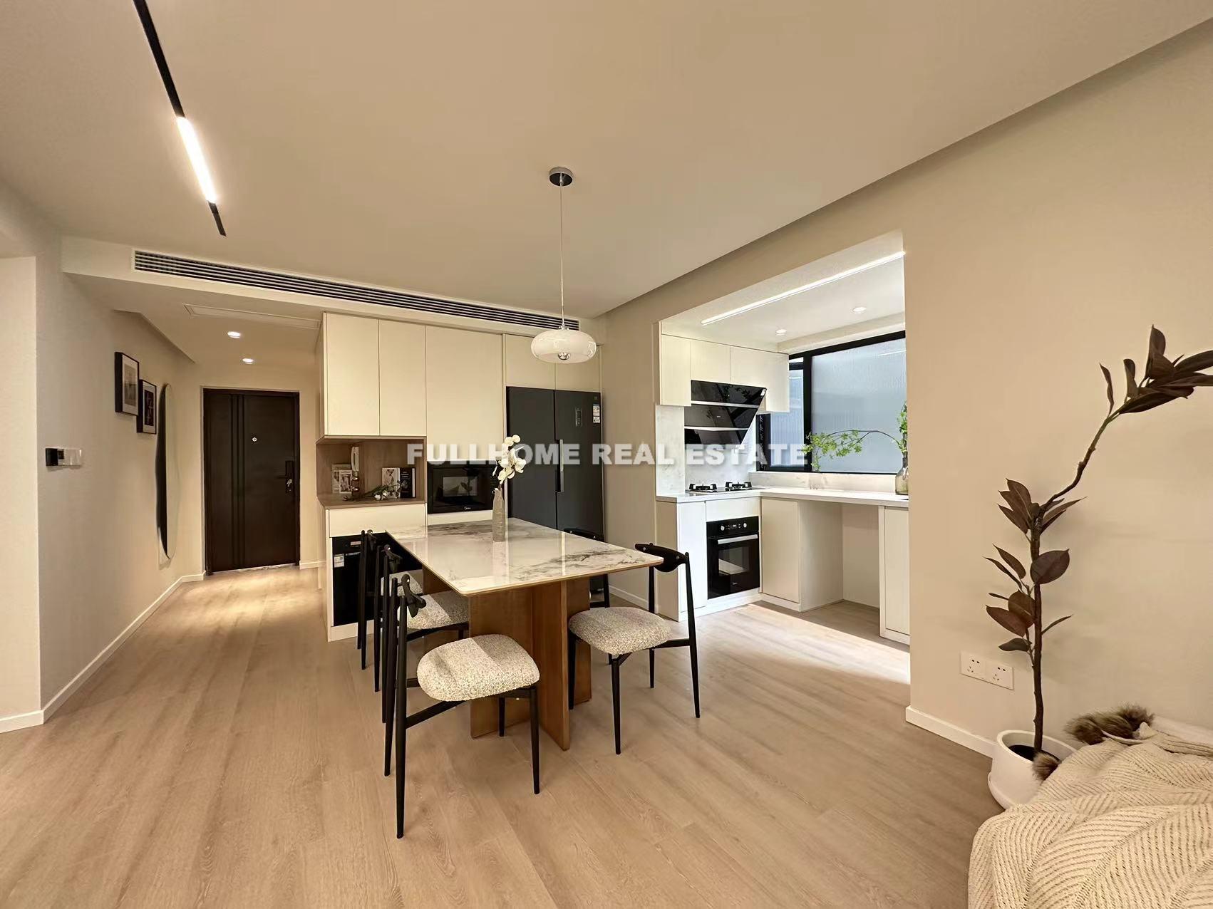 Mandarine City - Interior view 8, Shanghai rental property