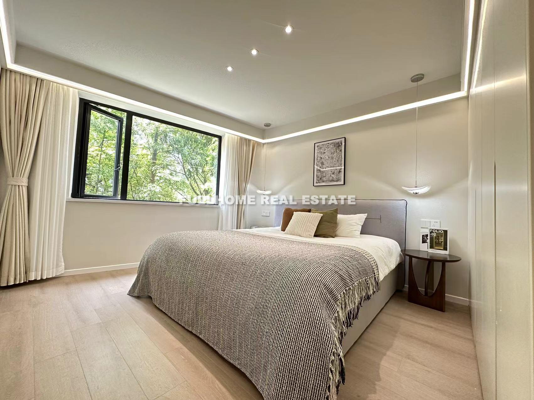 Mandarine City - Interior view 16, Shanghai rental property