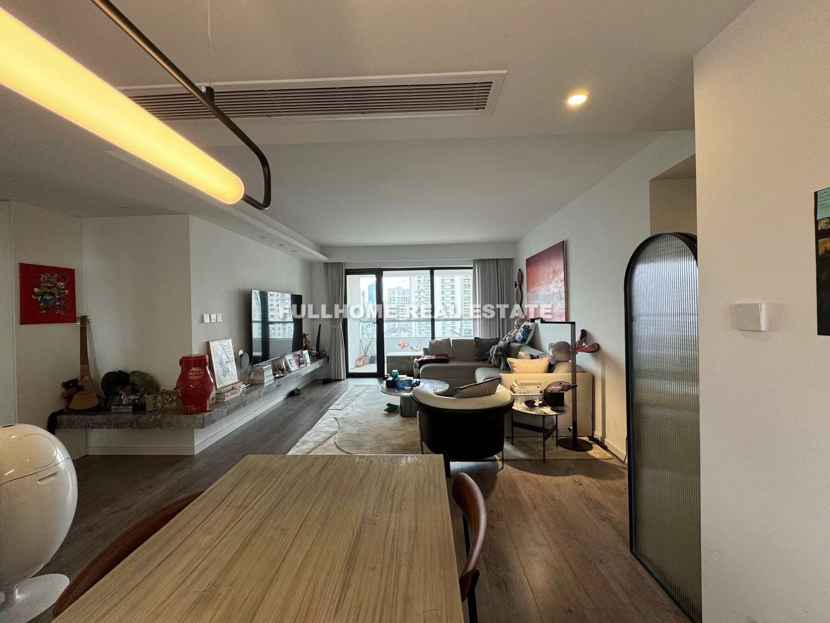 HuiLong New Town - Interior view 4, Shanghai rental property