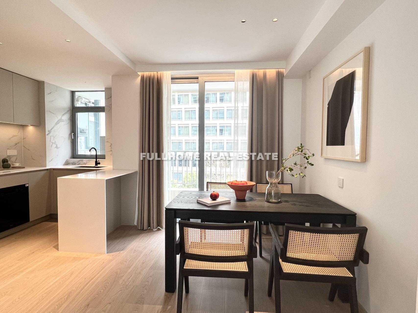 Rich Garden - Interior view 9, Shanghai rental property