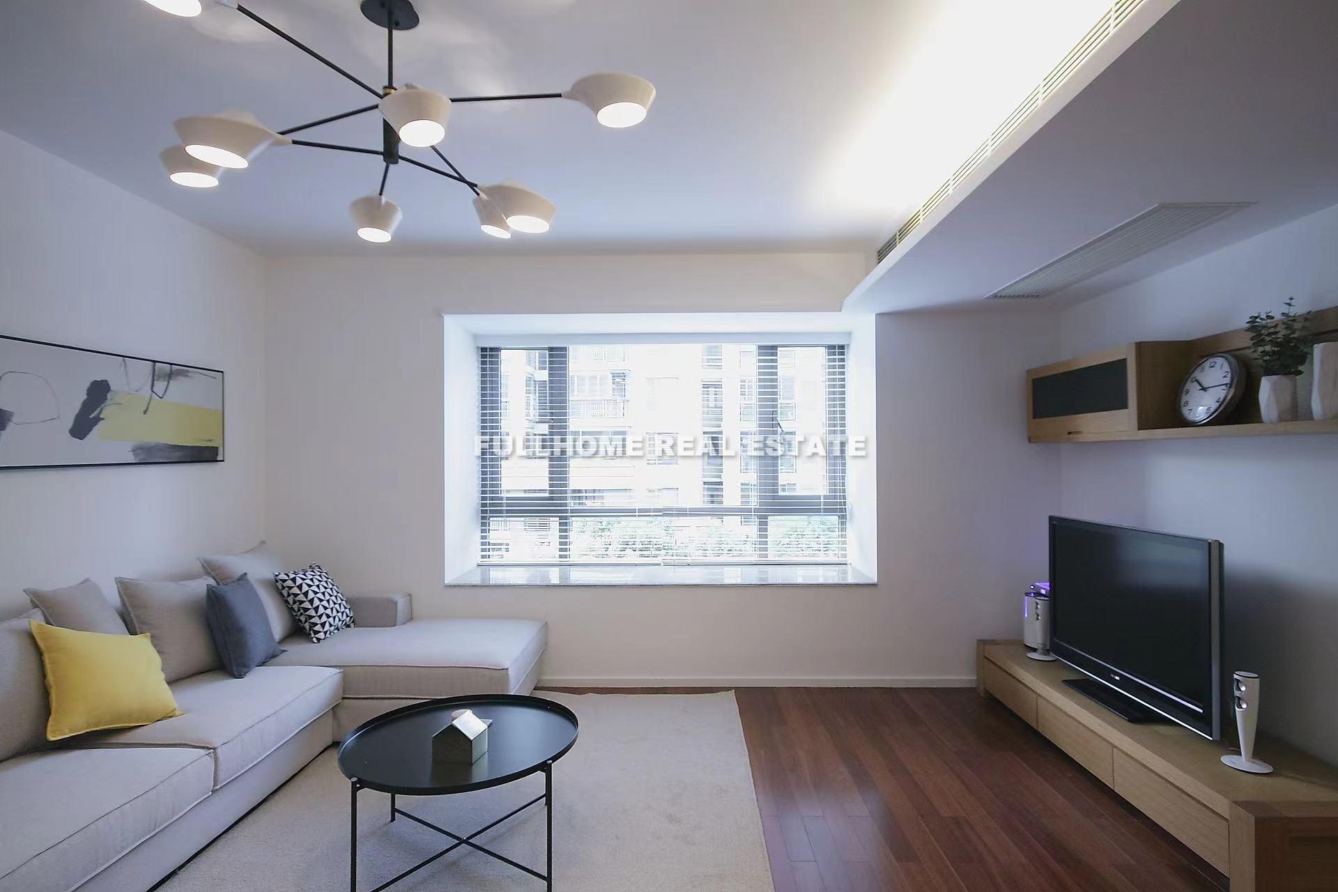 Golden Bella Vie - Interior view 5, Shanghai rental property