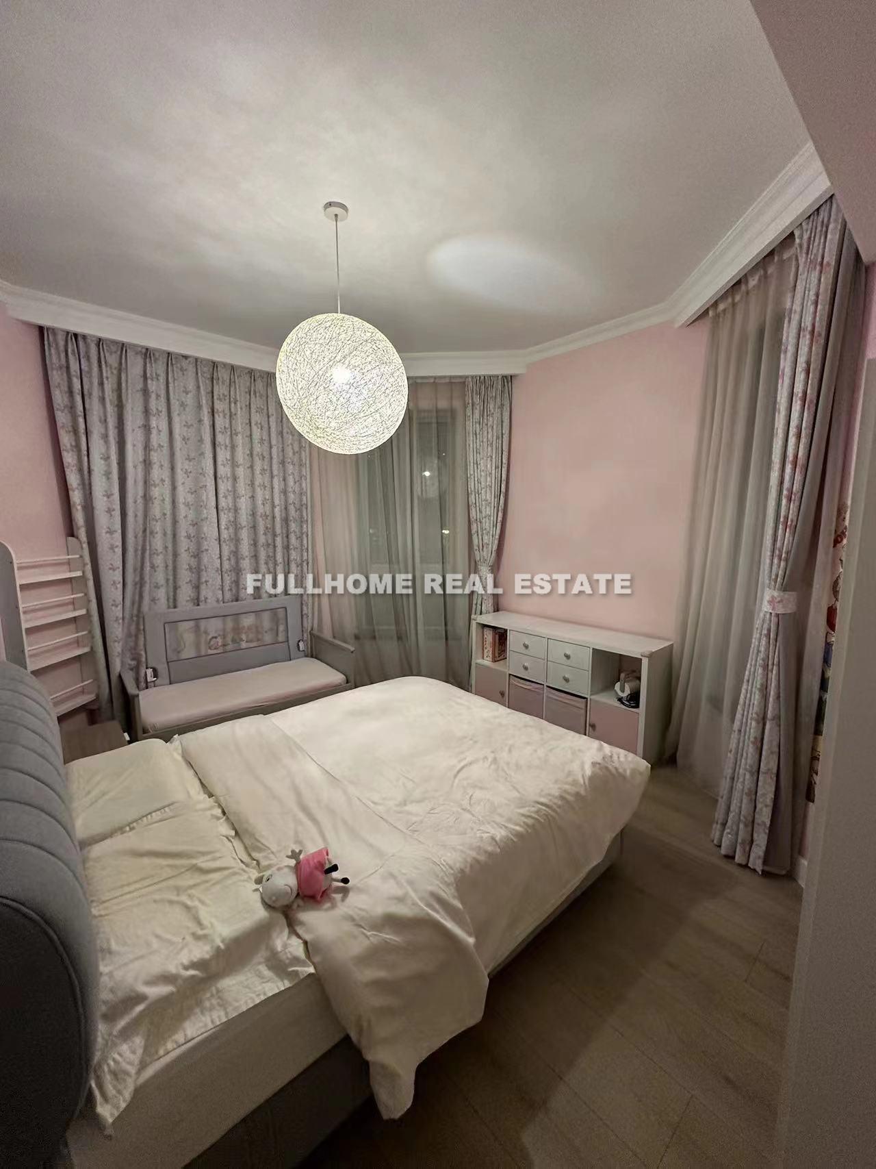 Hua Li Jia Zu - Interior view 7, Shanghai rental property