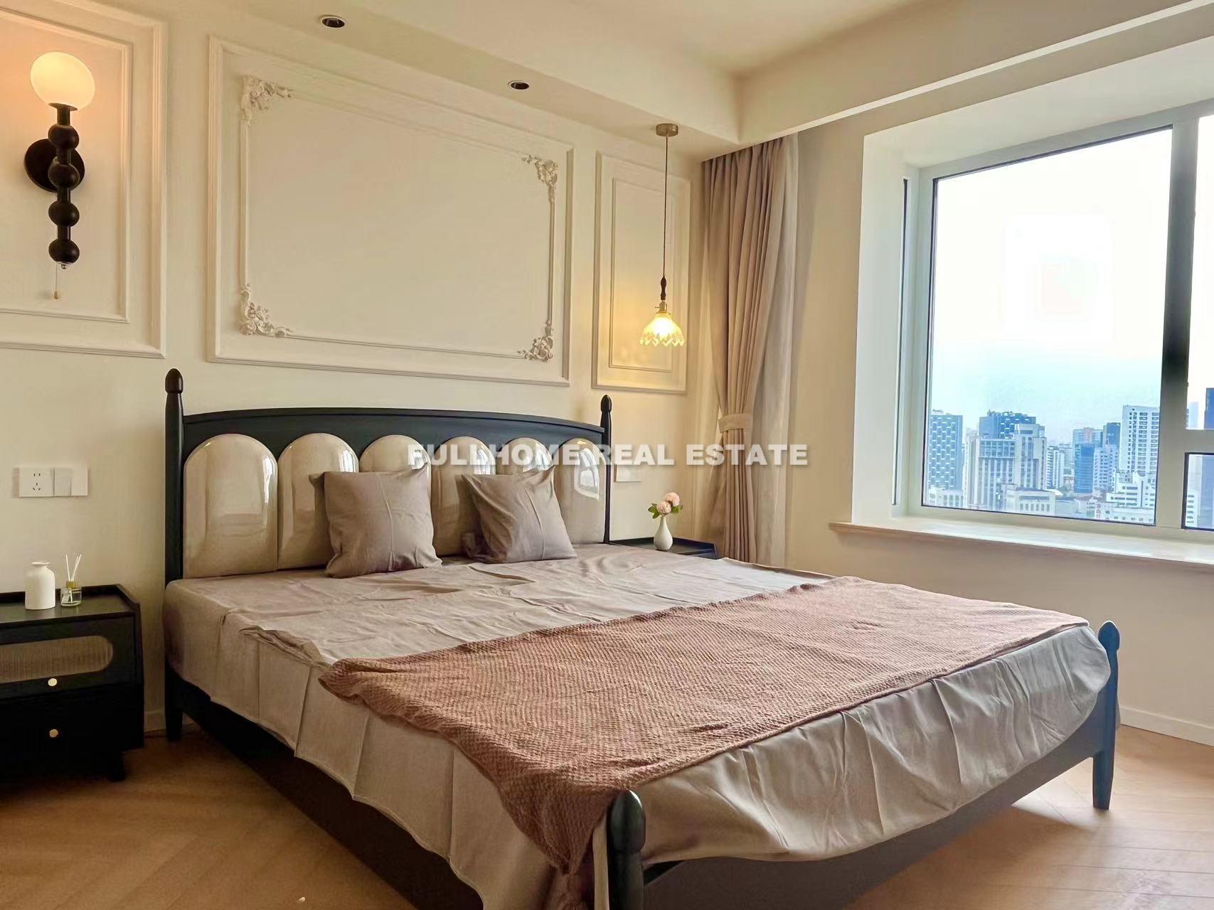 Jiu Jiu Garden - Interior view 3, Shanghai rental property