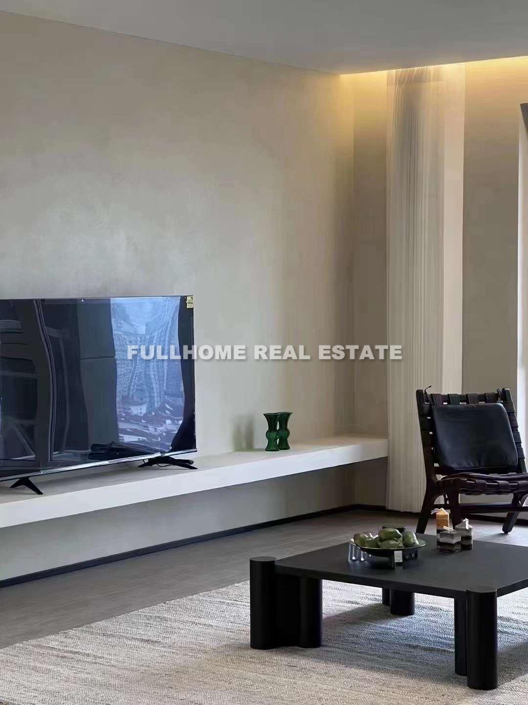 Park View - Interior view 4, Shanghai rental property