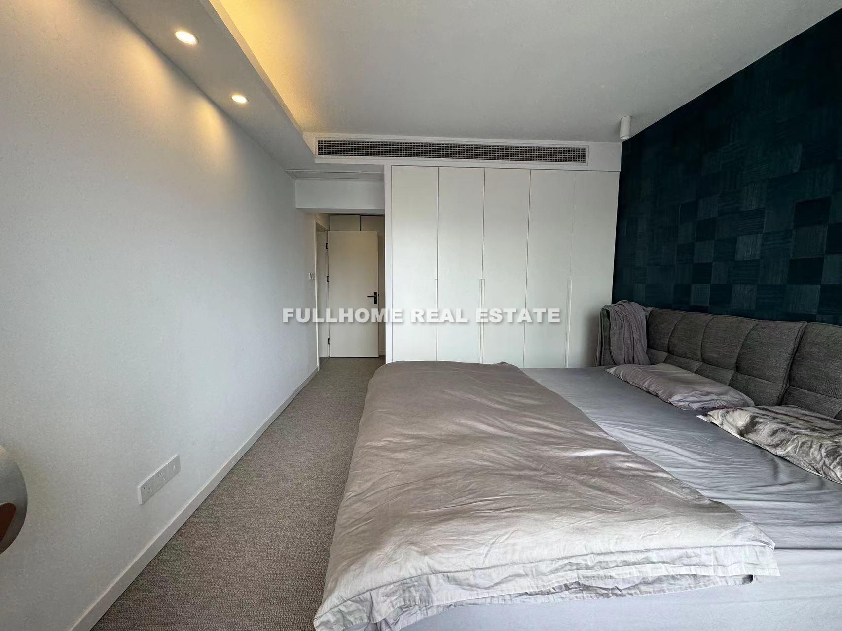 HuiLong New Town - Interior view 10, Shanghai rental property