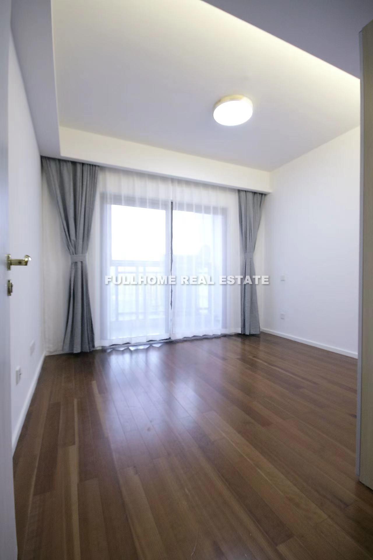Golden Bella Vie - Interior view 11, Shanghai rental property