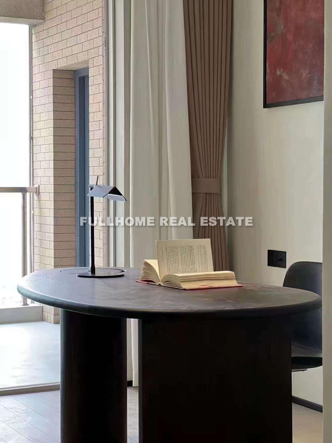 Park View - Interior view 9, Shanghai rental property