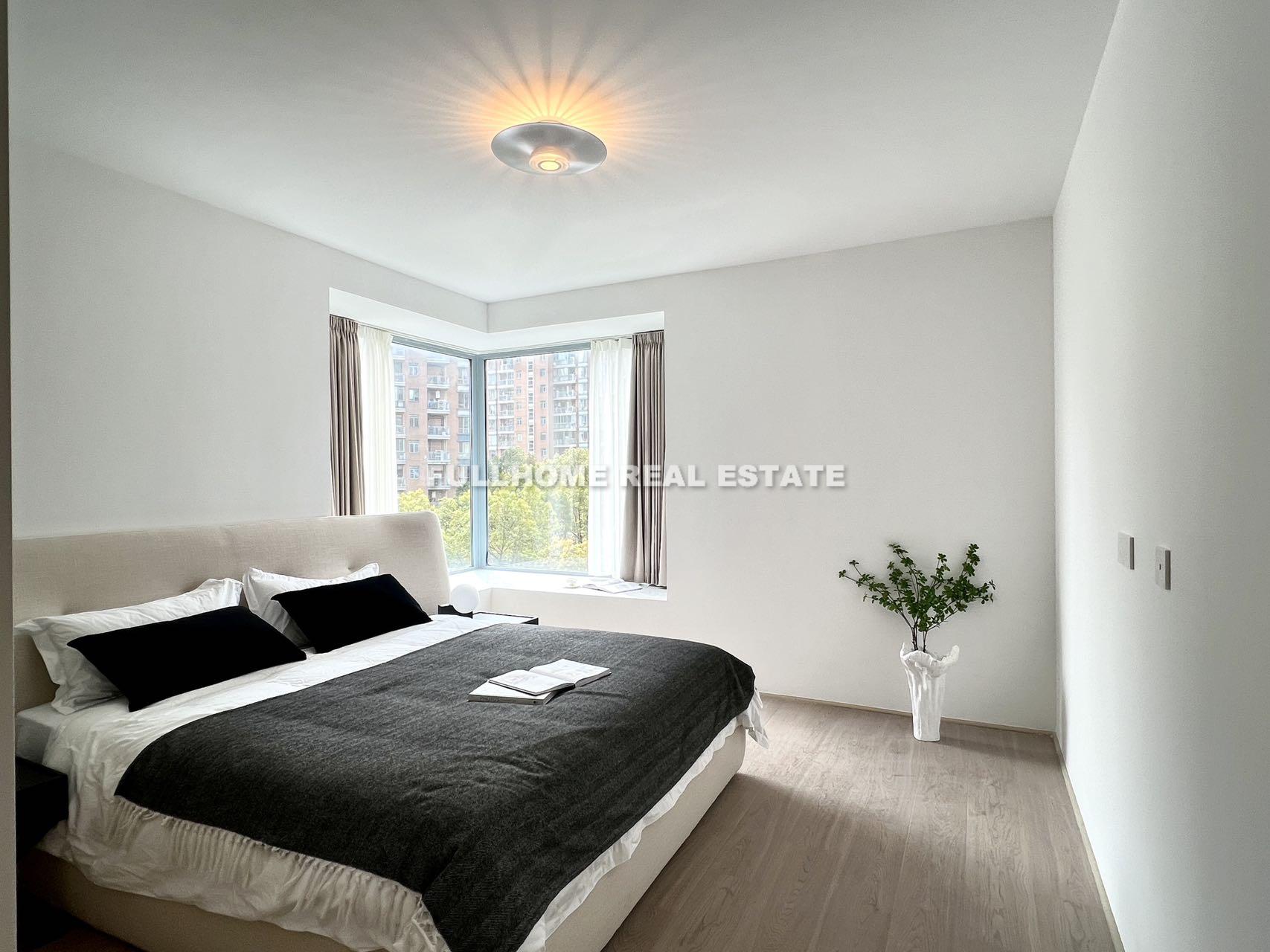 Rich Garden - Interior view 7, Shanghai rental property
