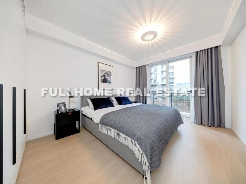 Gubei Xinyuan - Interior view 2, Shanghai rental property