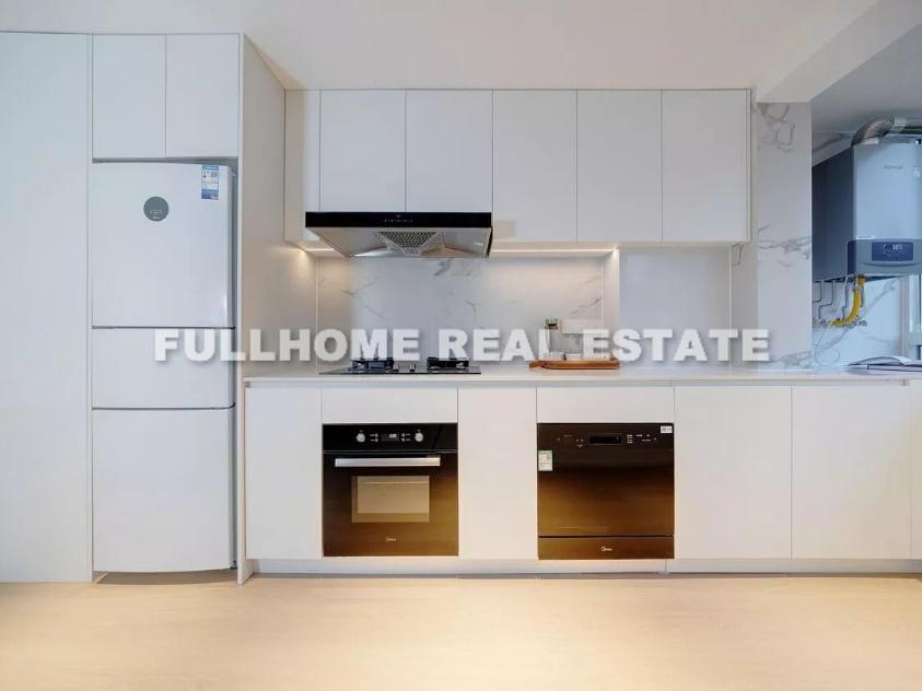 Gubei Xinyuan - Interior view 7, Shanghai rental property