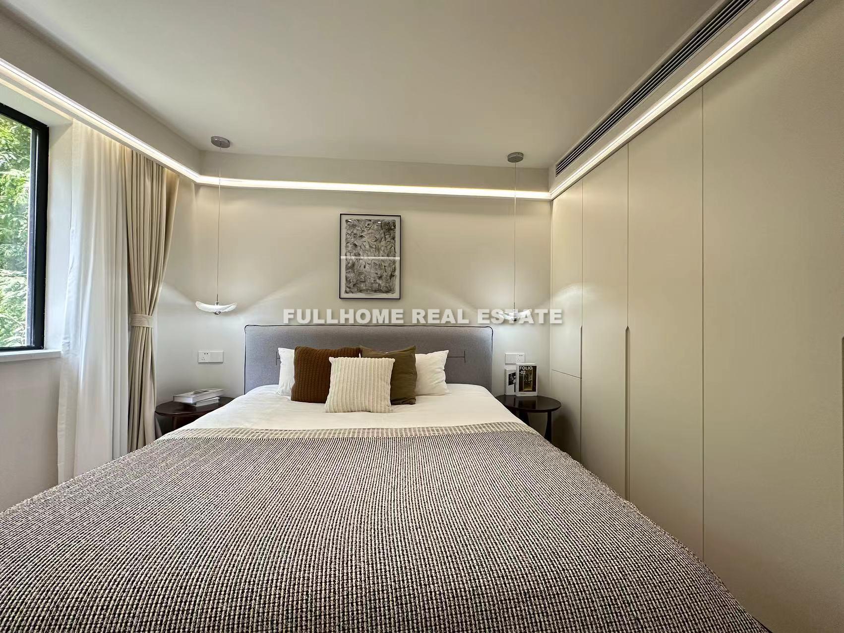 Mandarine City - Interior view 7, Shanghai rental property