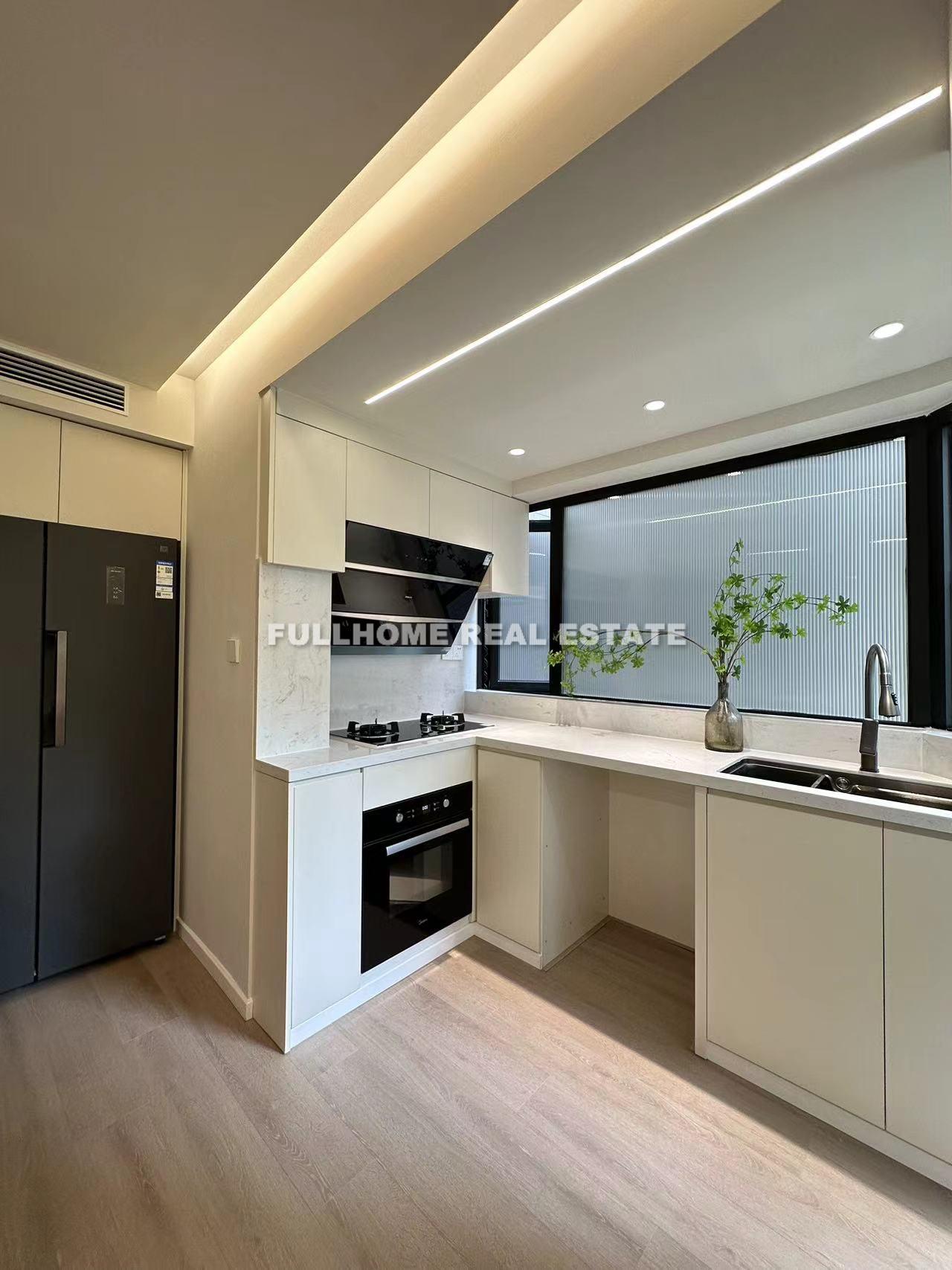 Mandarine City - Interior view 9, Shanghai rental property