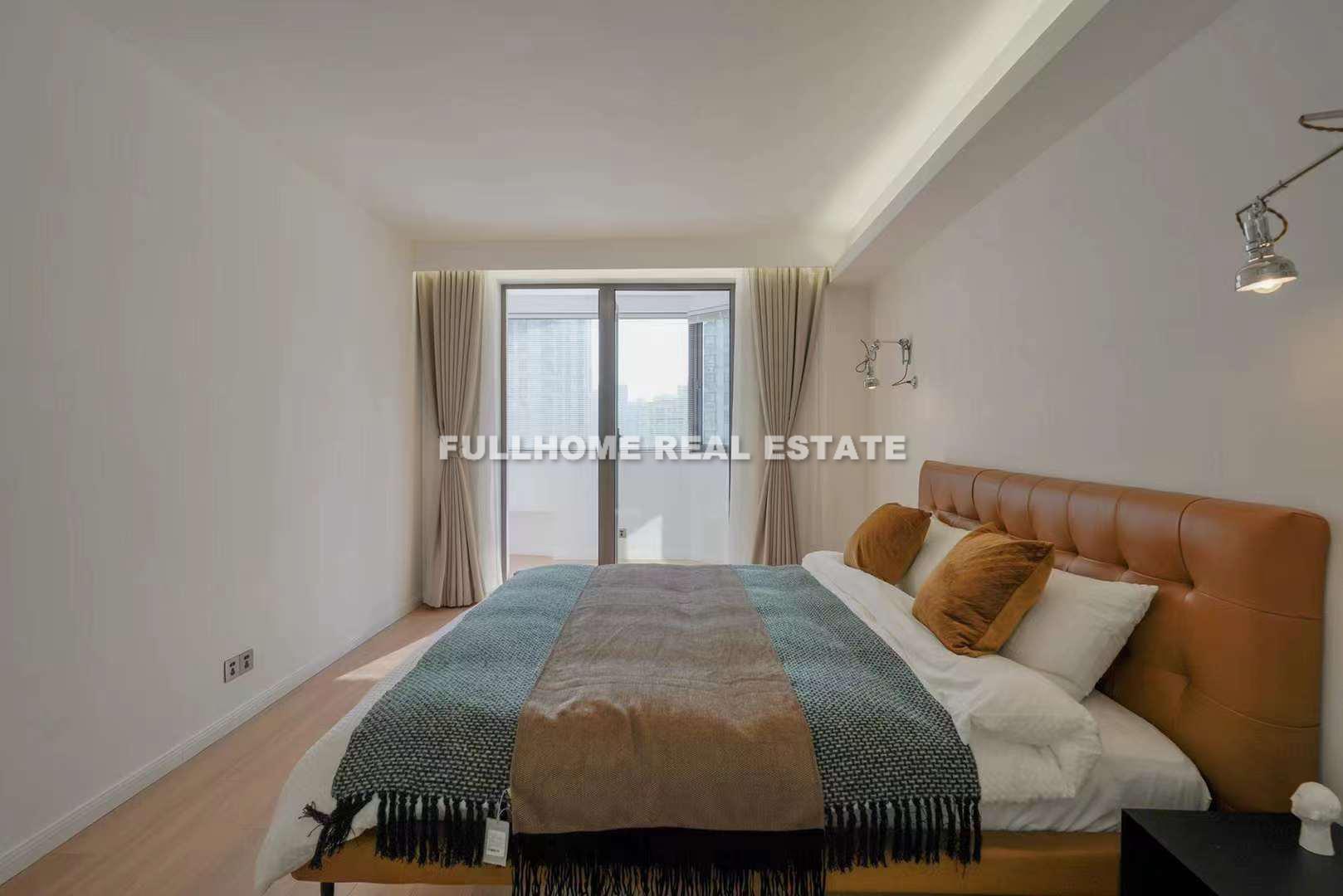 Ruijin New Garden - Interior view 7, Shanghai rental property