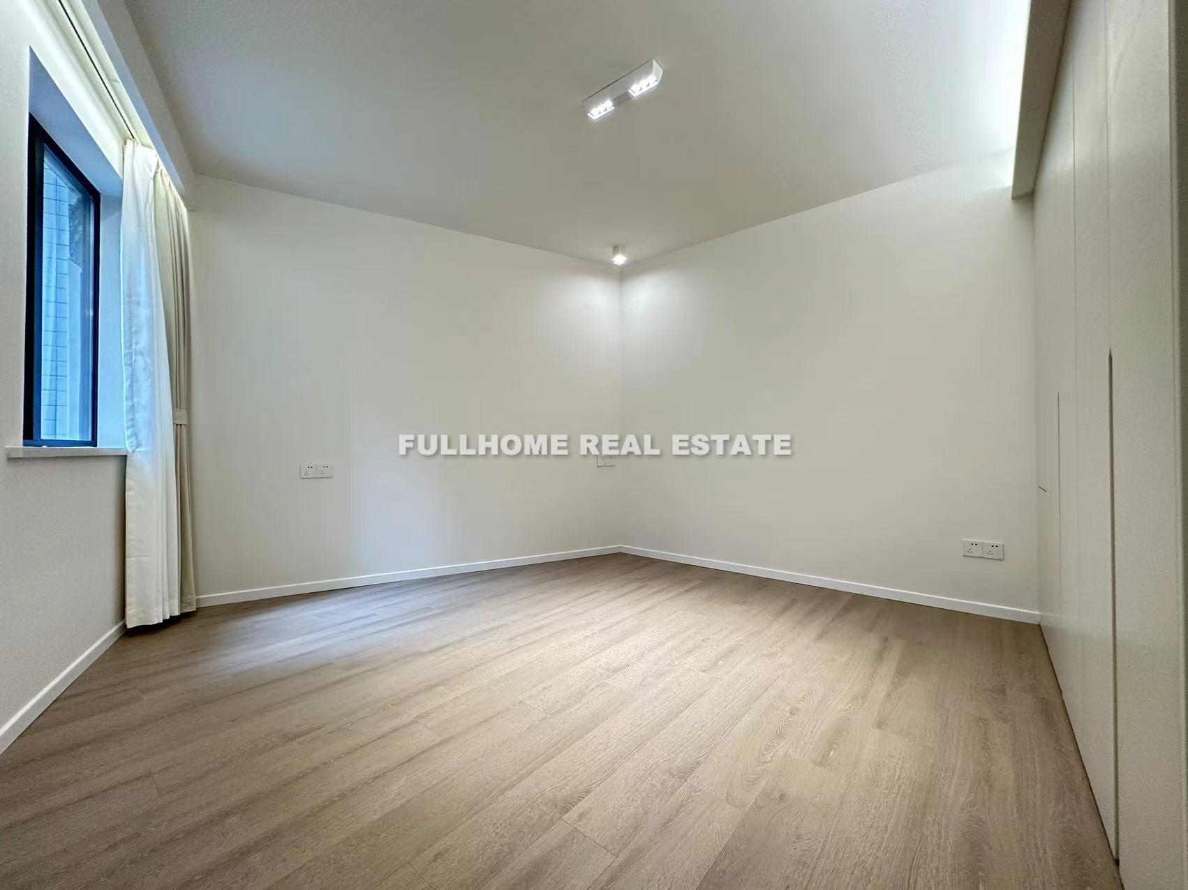 Mandarine City - Interior view 4, Shanghai rental property