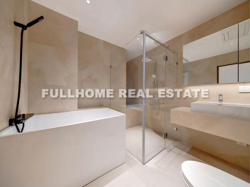 Gubei Xinyuan - Interior view 4, Shanghai rental property