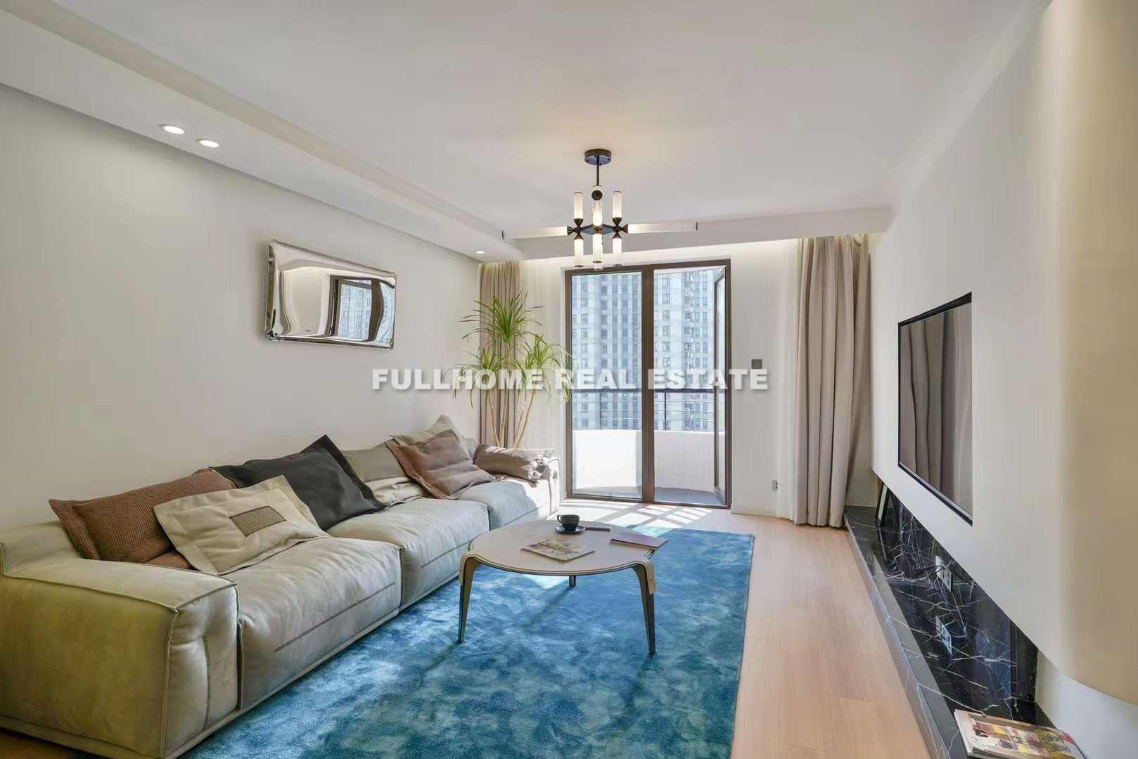 Ruijin New Garden - Interior view 3, Shanghai rental property