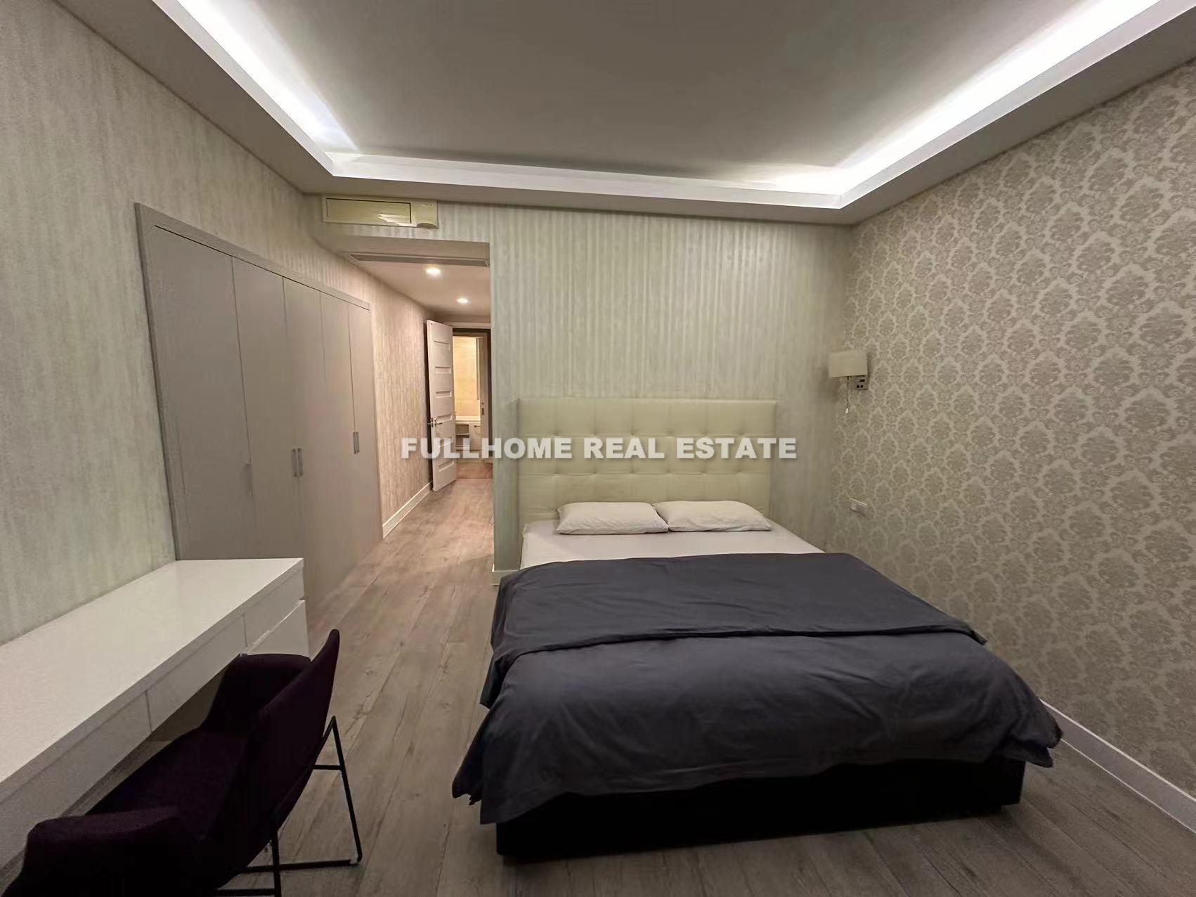 Hua Li Jia Zu - Interior view 4, Shanghai rental property