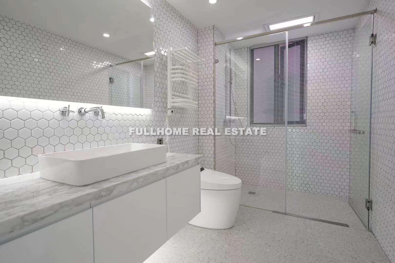 Ruijin New Garden - Interior view 4, Shanghai rental property
