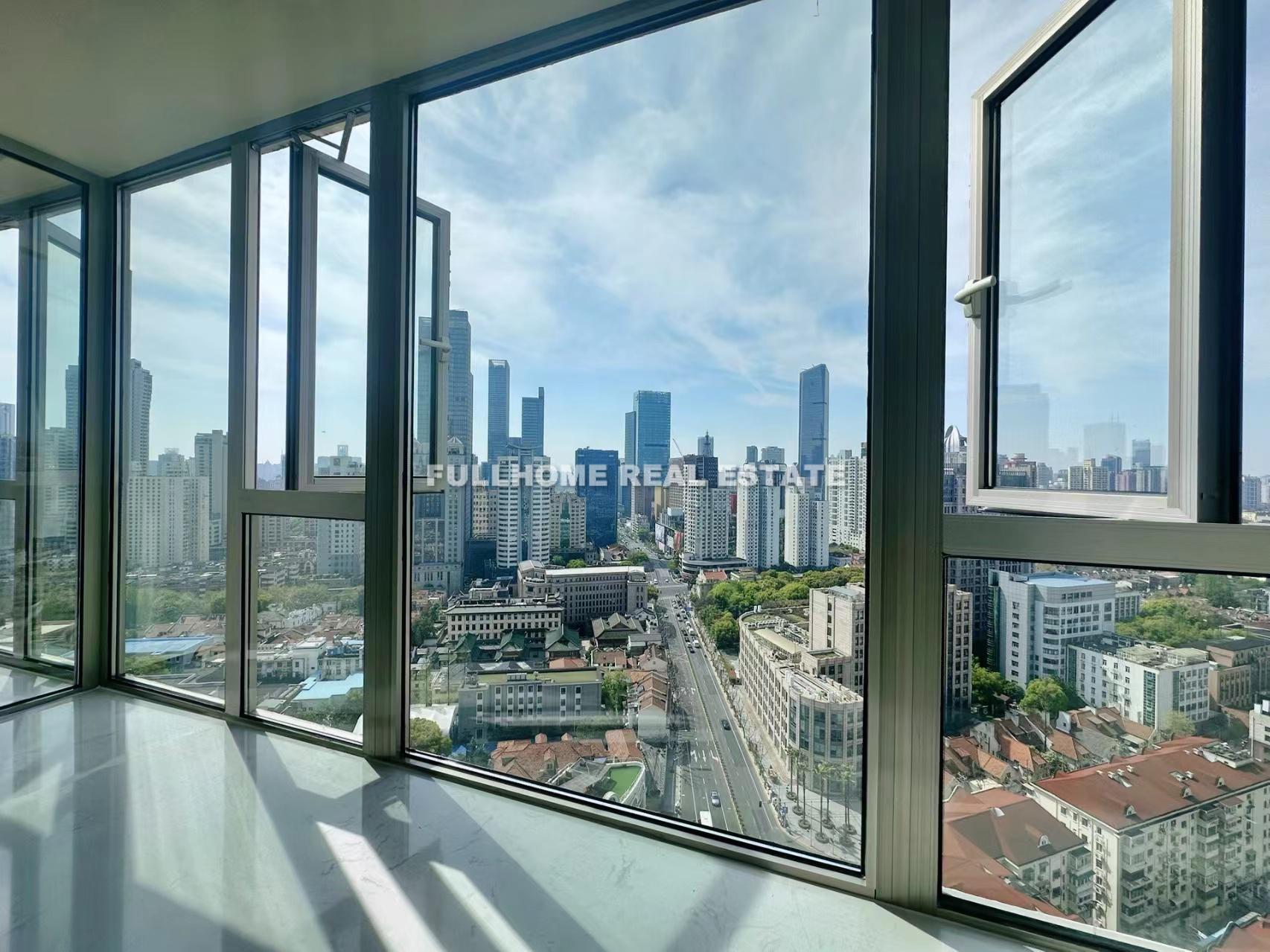 One Park Avenue - Interior view 3, Shanghai rental property
