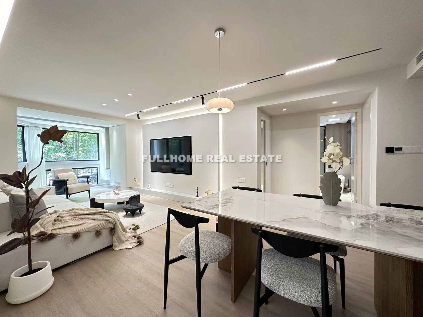 Mandarine City - Interior view 11, Shanghai rental property