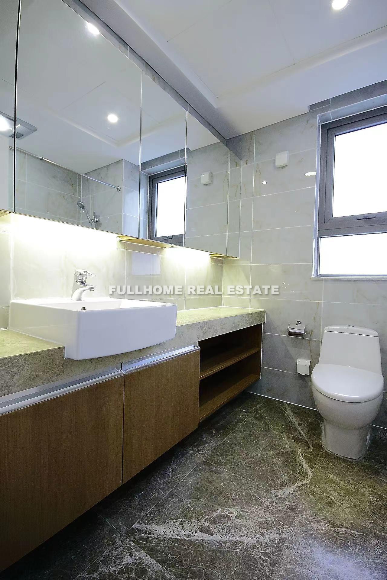 Golden Bella Vie - Interior view 13, Shanghai rental property