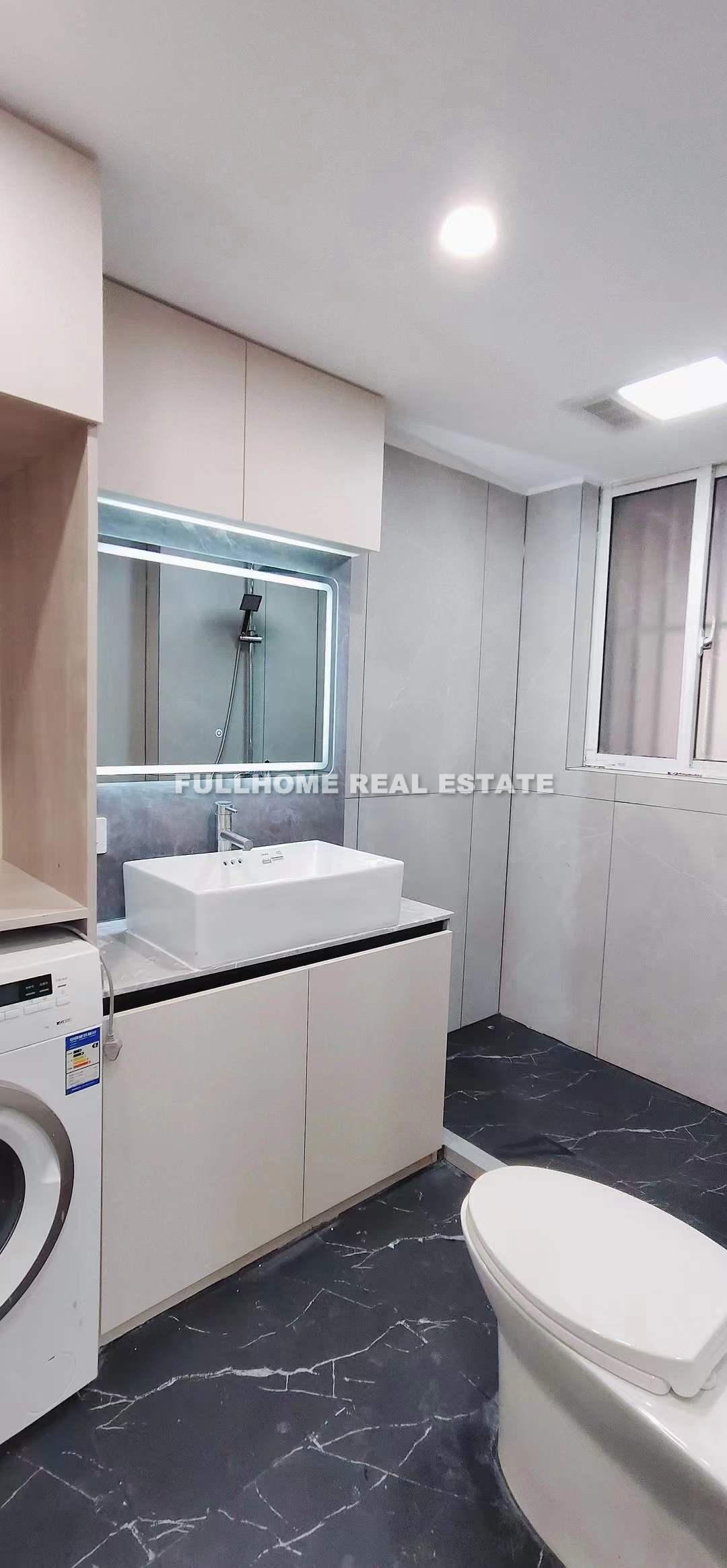 Dongzhen Apartment - Interior view 6, Shanghai rental property