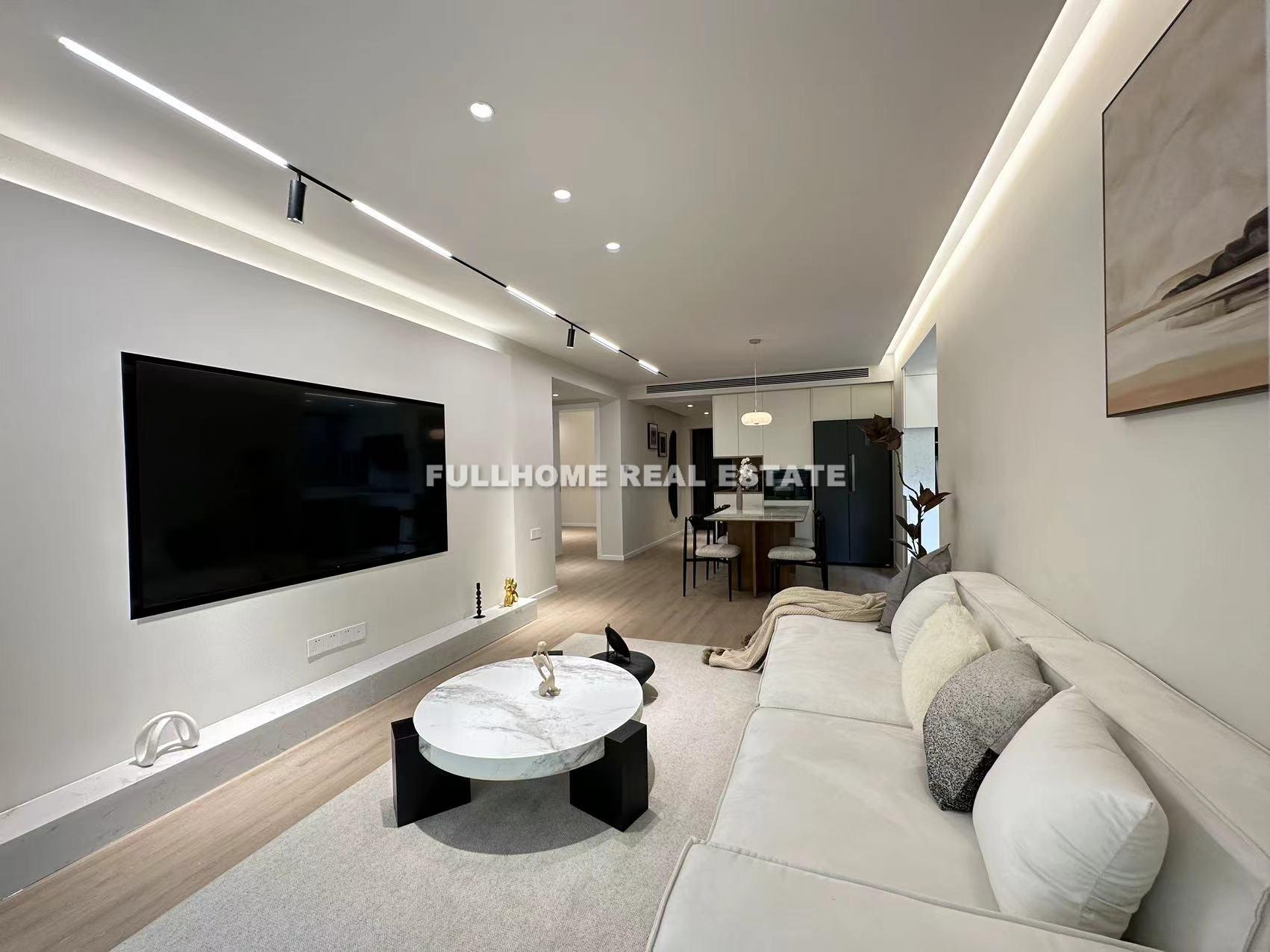 Mandarine City - Interior view 3, Shanghai rental property