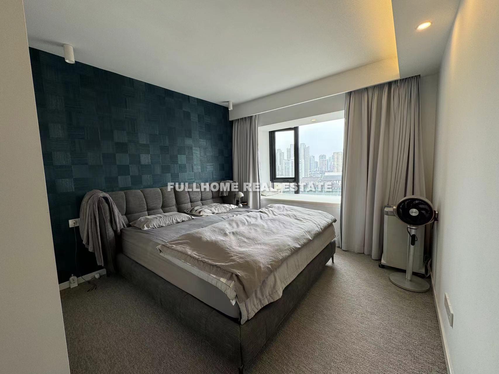 HuiLong New Town - Interior view 9, Shanghai rental property