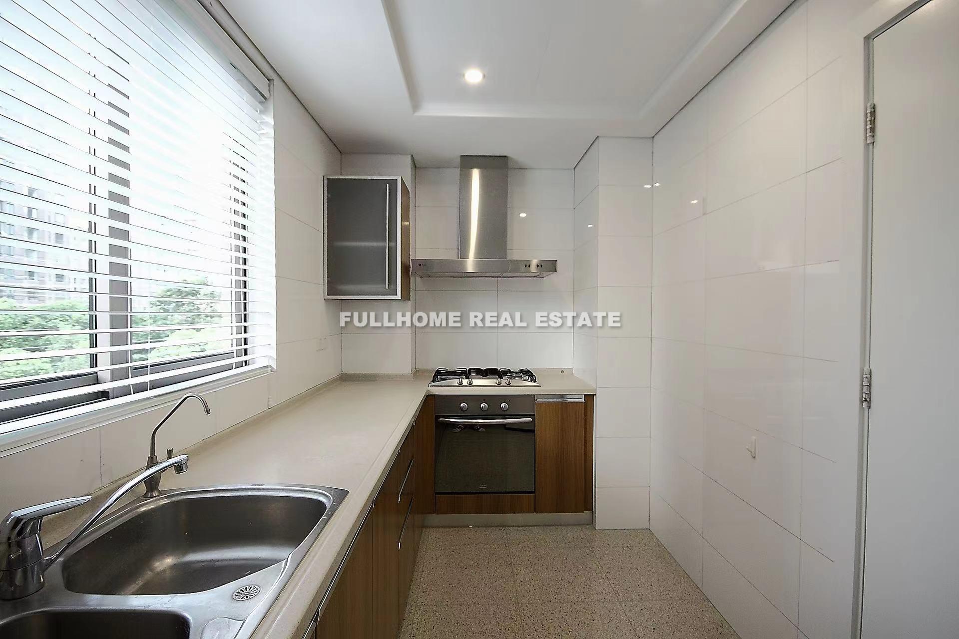 Golden Bella Vie - Interior view 6, Shanghai rental property