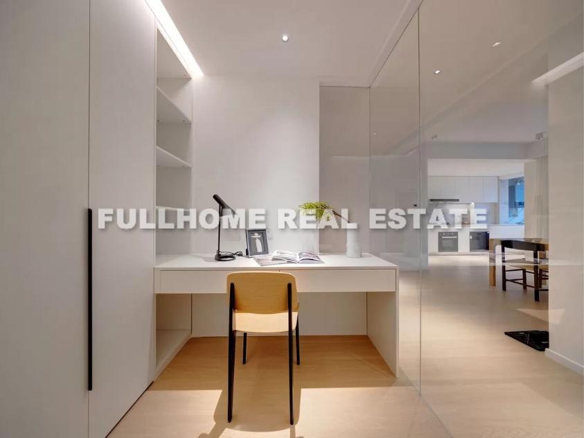Gubei Xinyuan - Interior view 9, Shanghai rental property