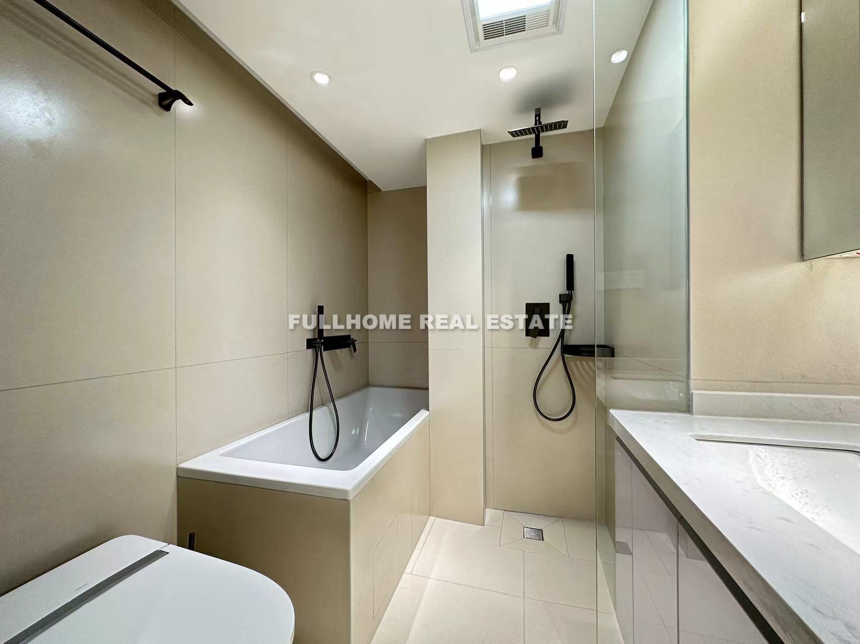 Mandarine City - Interior view 10, Shanghai rental property