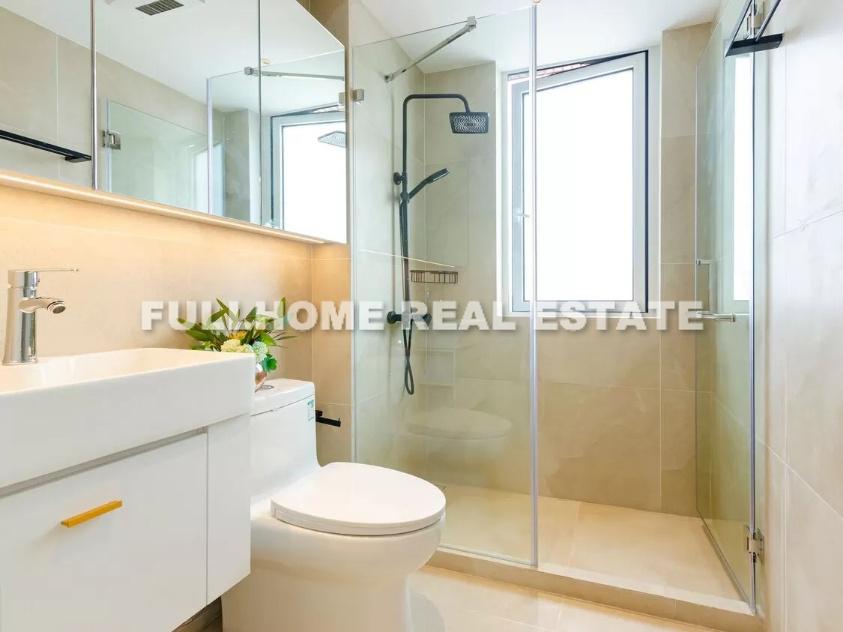 Da An Garden - Interior view 3, Shanghai rental property