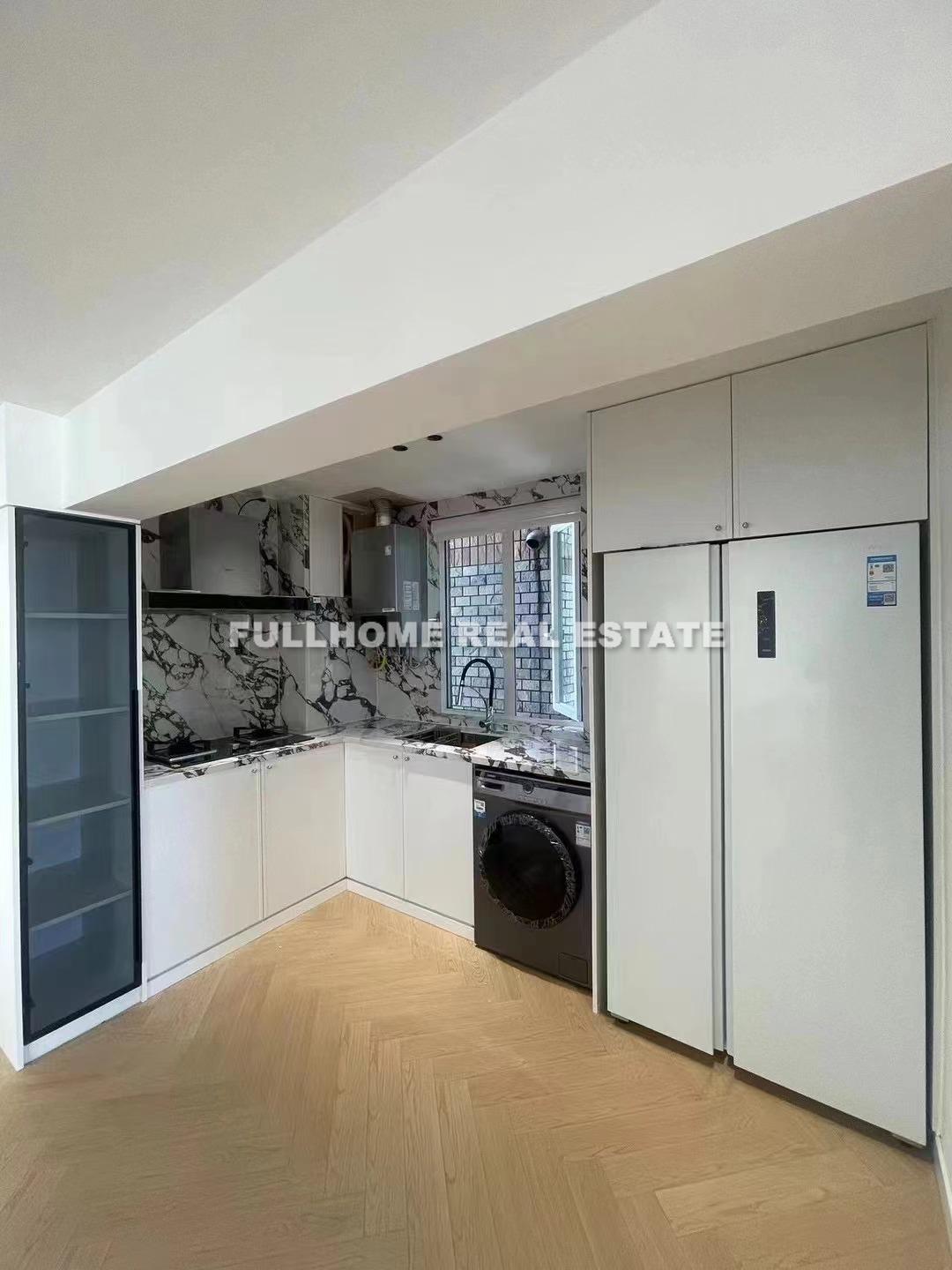 Fengye Guanyuan Apartment - Interior view 5, Shanghai rental property