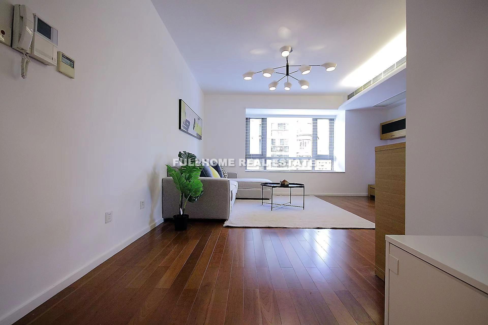 Golden Bella Vie - Interior view 4, Shanghai rental property
