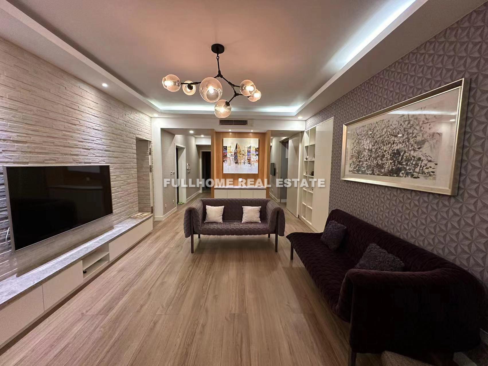 Hua Li Jia Zu - Interior view 8, Shanghai rental property