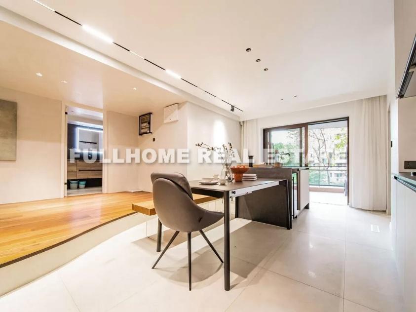 Yanlord Garden - Interior view 4, Shanghai rental property