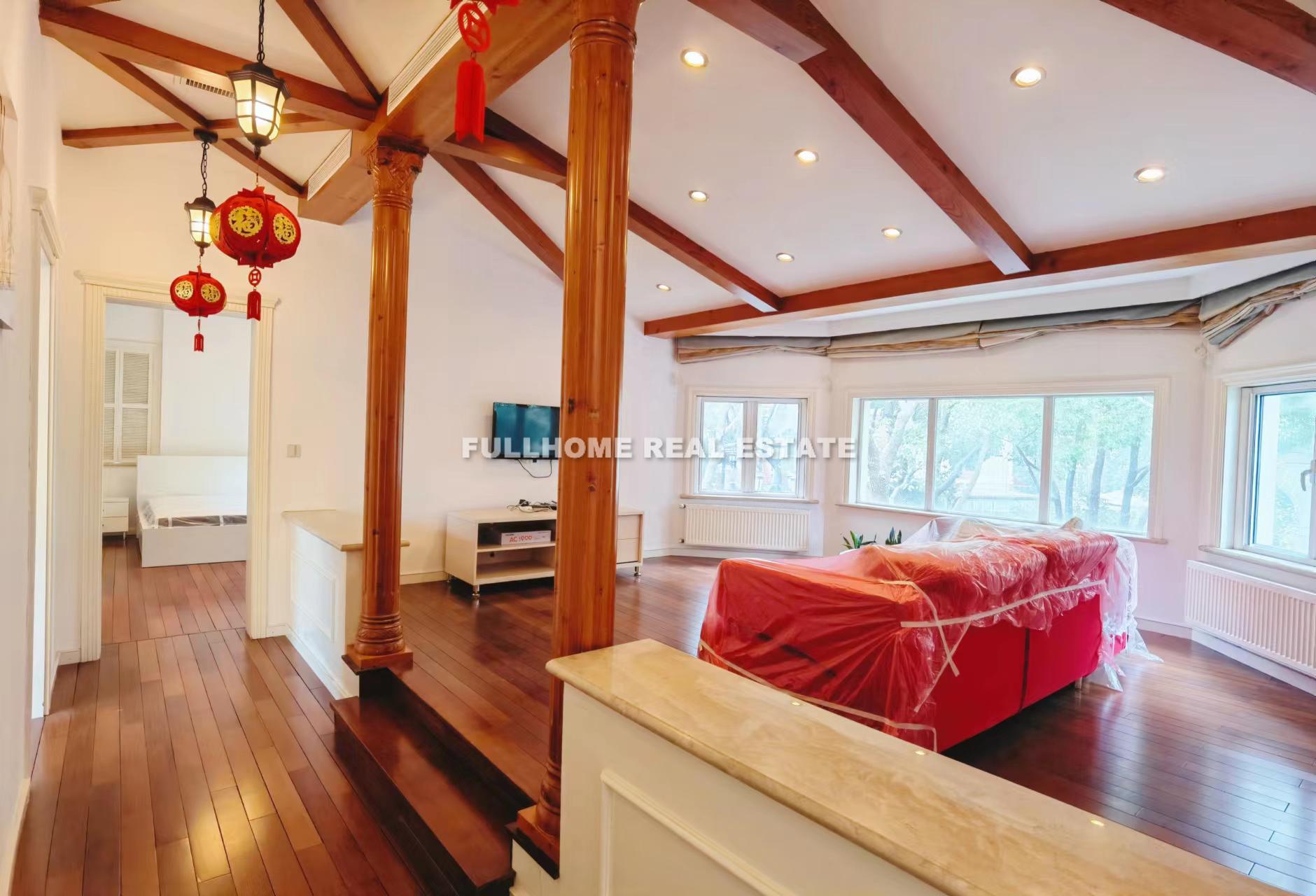 Violet Country Villa - Interior view 12, Shanghai rental property