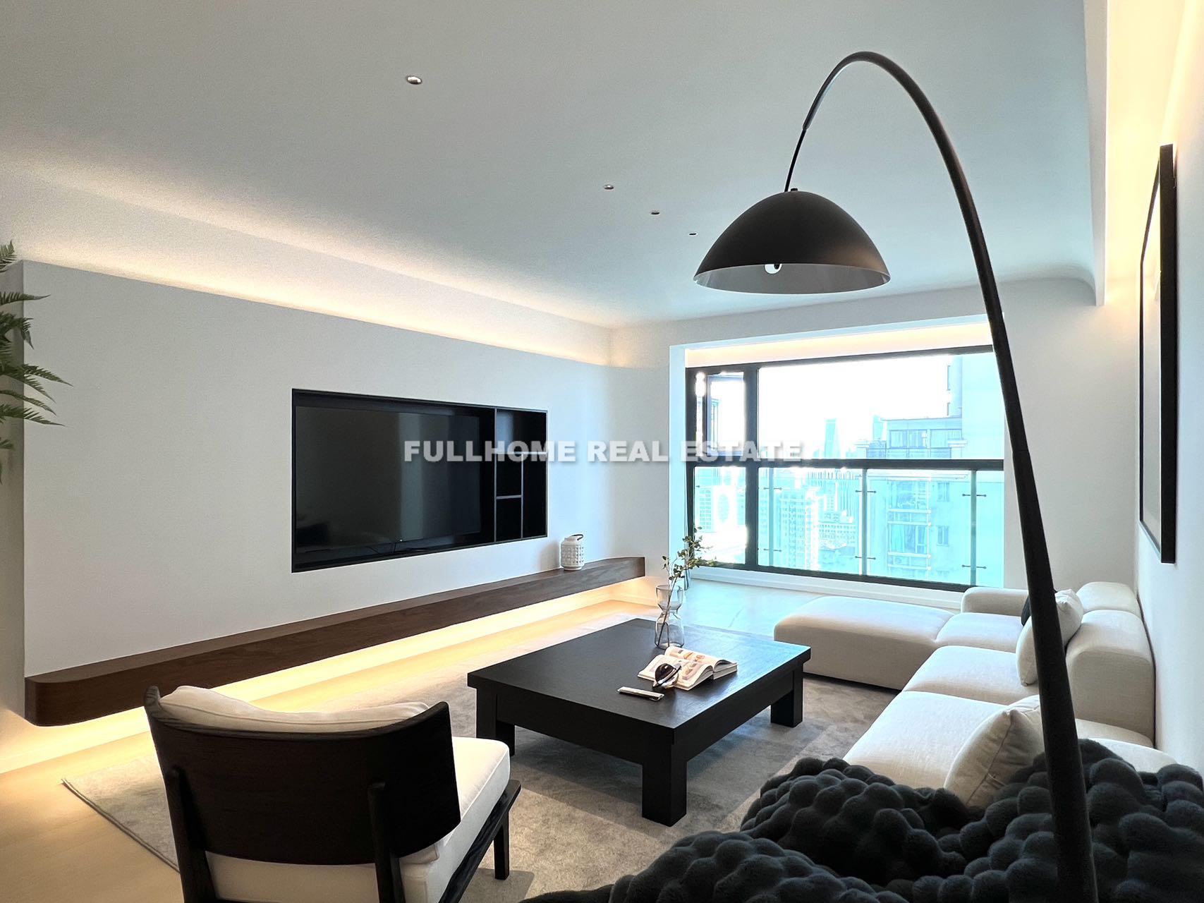Xujiahui Garden - Interior view 3, Shanghai rental property
