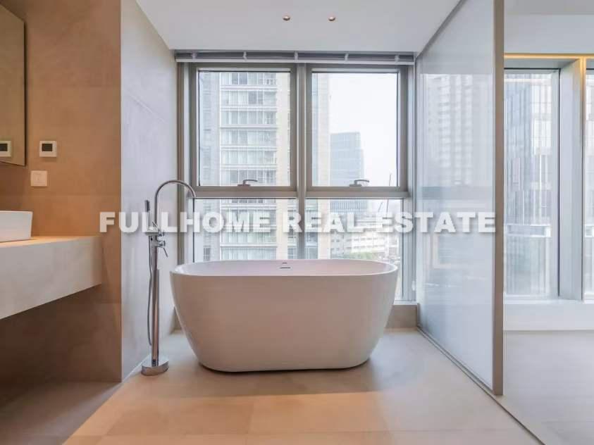 No.9 Residence - Interior view 7, Shanghai rental property