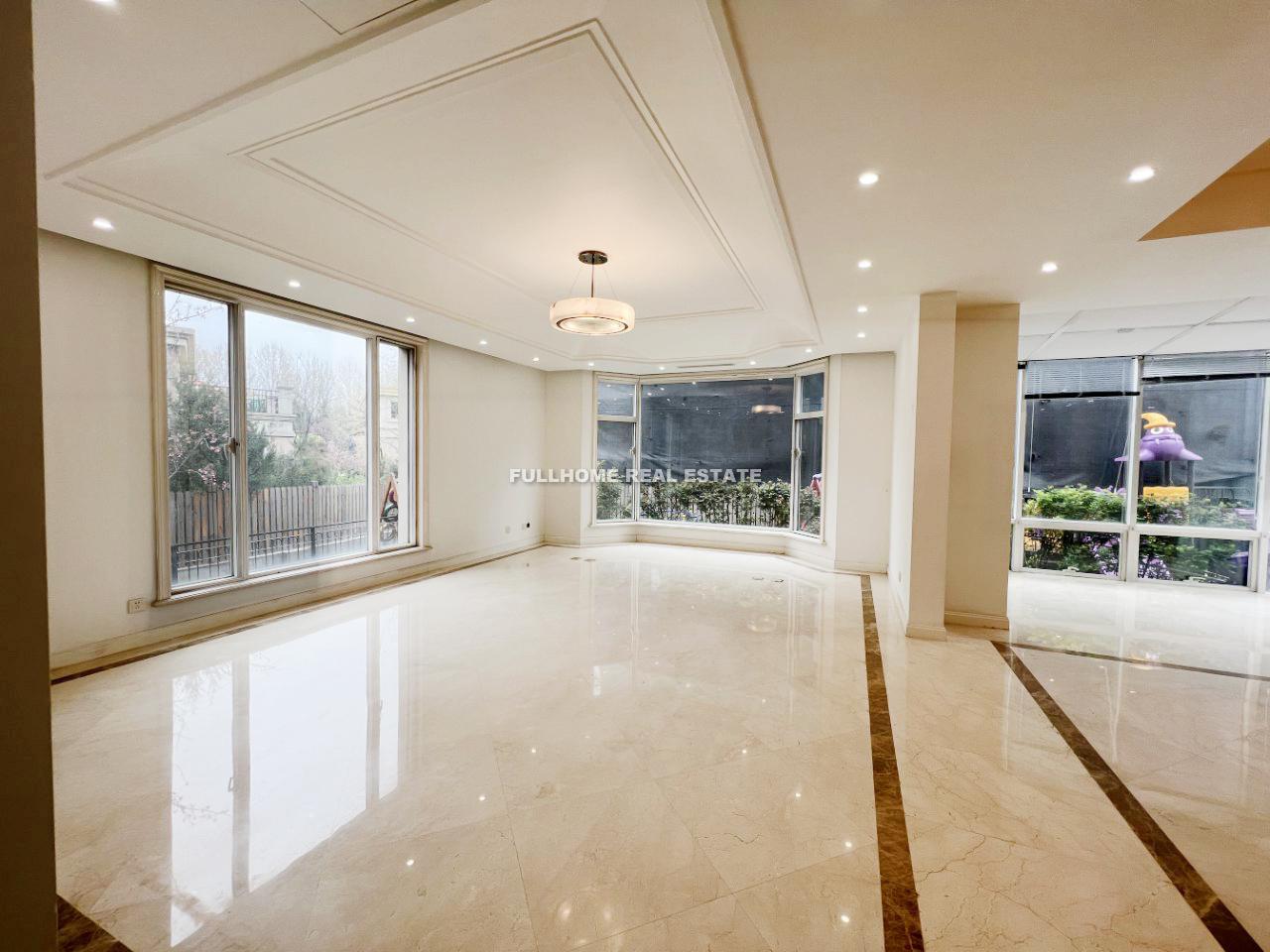 Grand Hills - Interior view 2, Beijing rental property