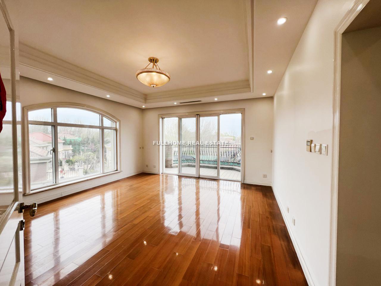 Grand Hills - Interior view 5, Beijing rental property