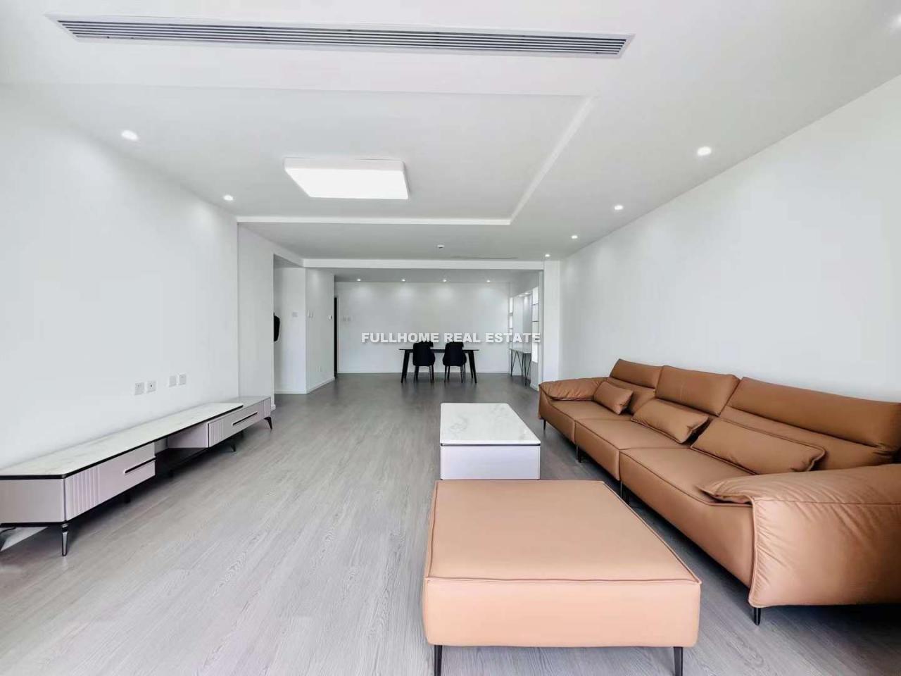 Global Trade Mansion - 2 bedroom apartment in Beijing, CBD