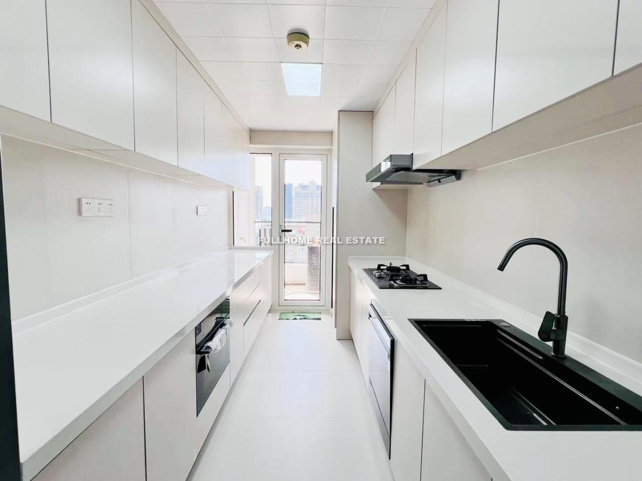 Global Trade Mansion - Interior view 2, Beijing rental property