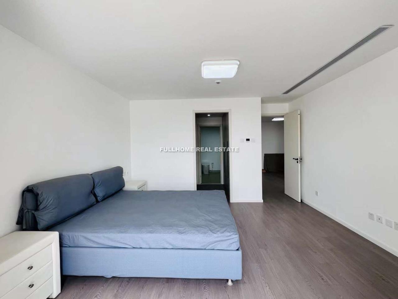 Global Trade Mansion - Interior view 3, Beijing rental property