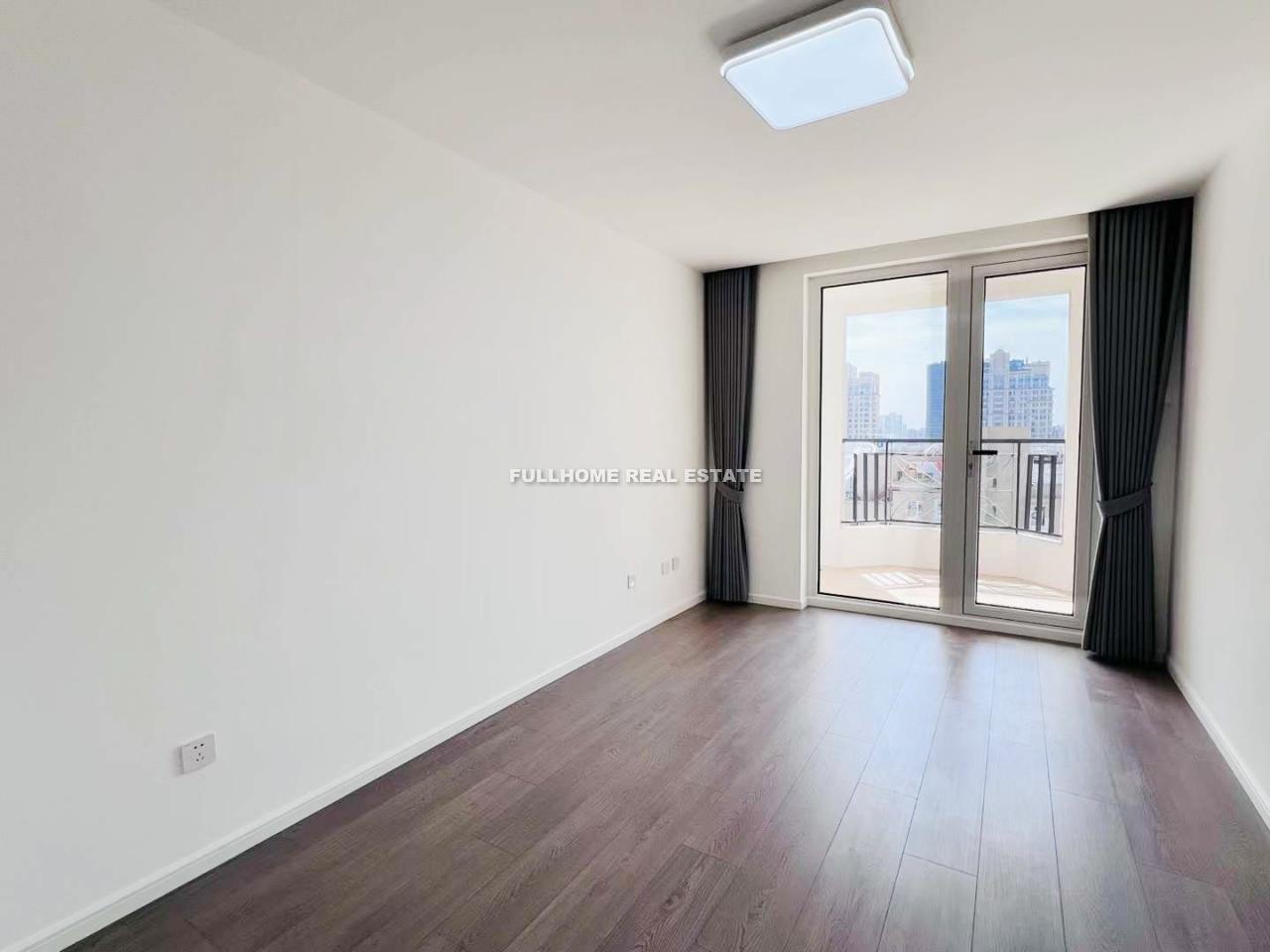 Global Trade Mansion - Interior view 4, Beijing rental property
