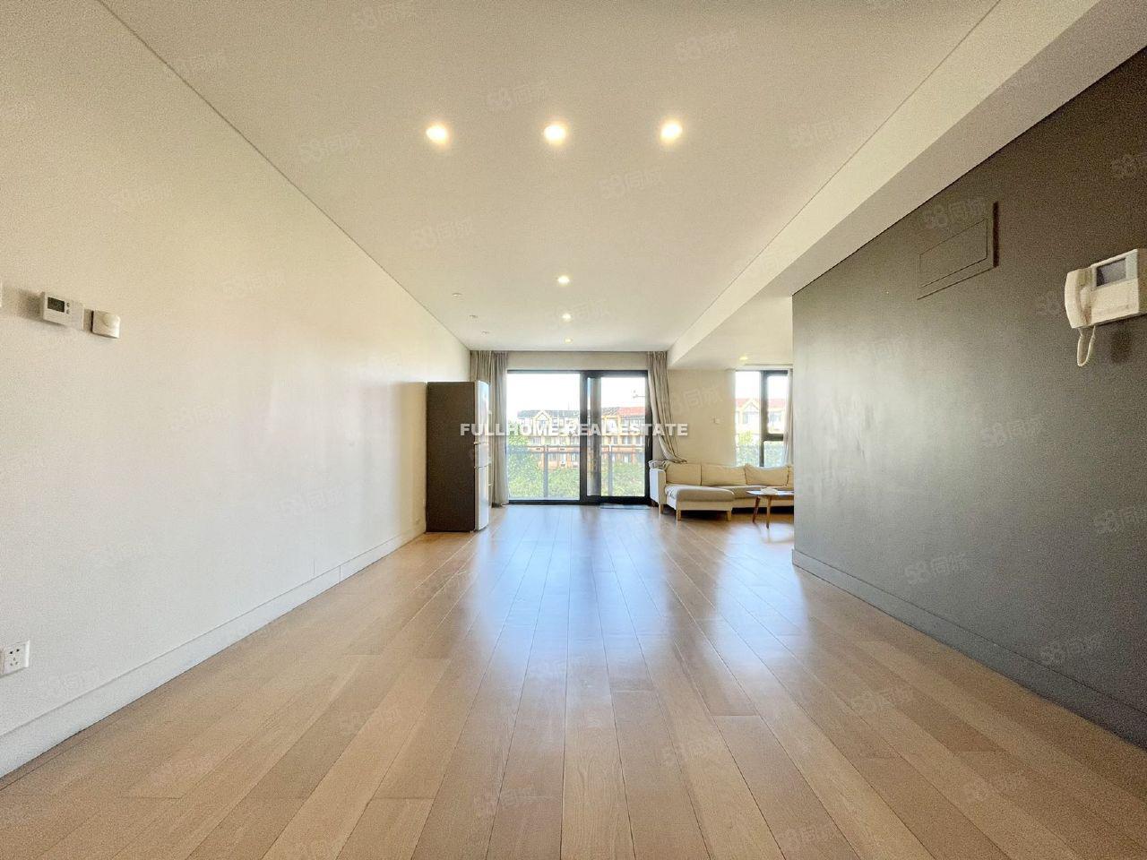 Victoria Garden Apartments - Interior view 2, Beijing rental property
