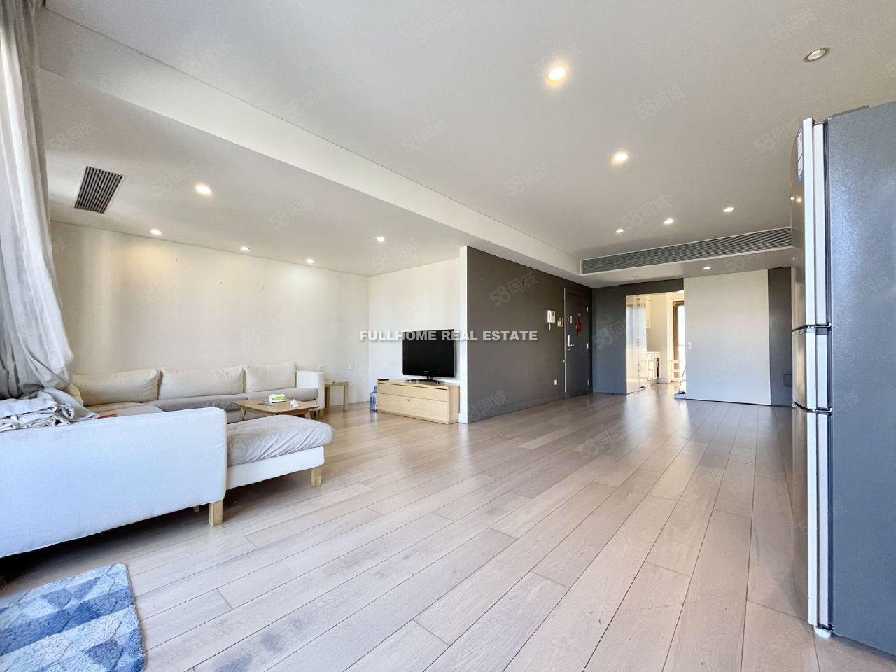 Victoria Garden Apartments - Interior view 3, Beijing rental property