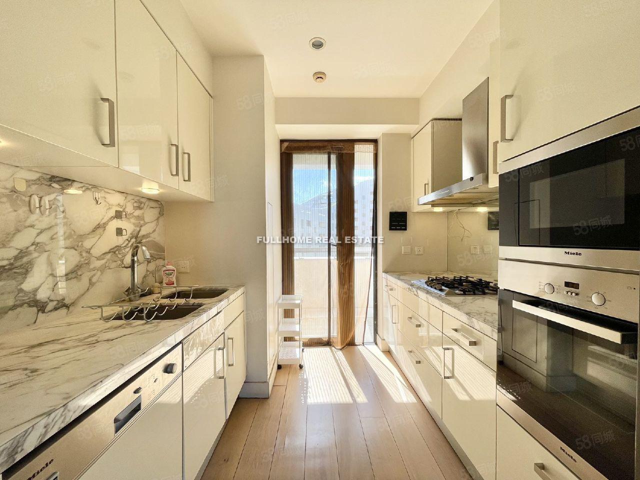Victoria Garden Apartments - Interior view 5, Beijing rental property