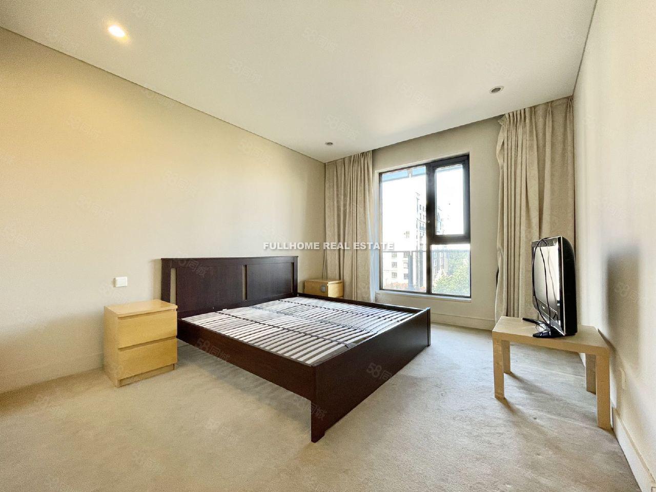 Victoria Garden Apartments - Interior view 6, Beijing rental property