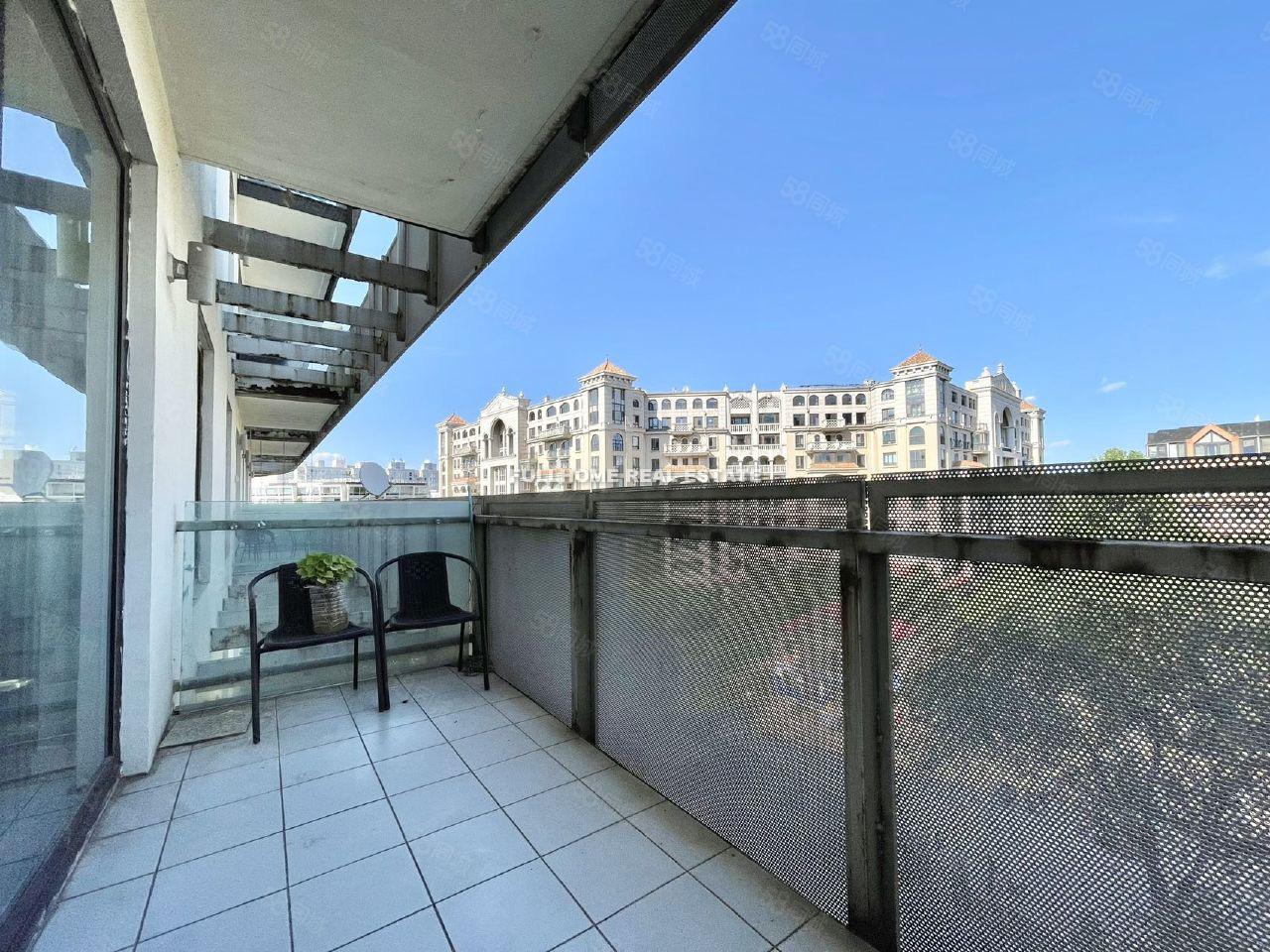 Victoria Garden Apartments - Interior view 9, Beijing rental property